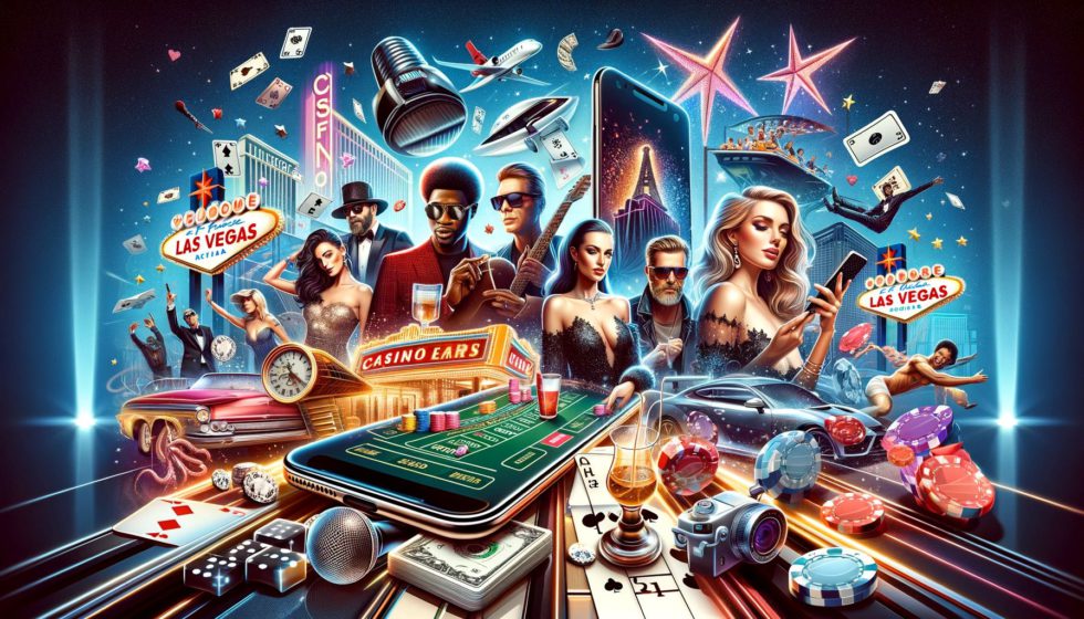 57 win Celebrity-Endorsed Casino Games: The Impact of Star Power