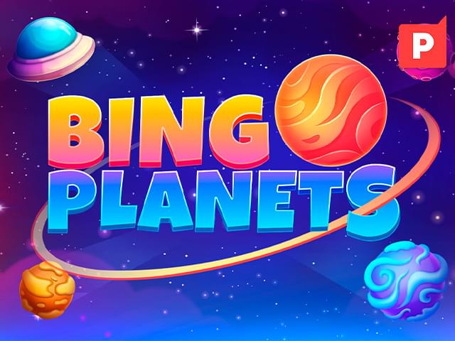 57 win Planetas do Bingo