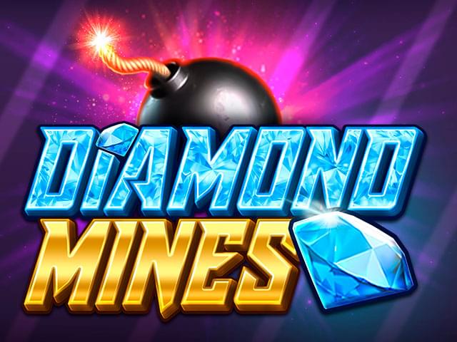 57 win Minas de Diamante™