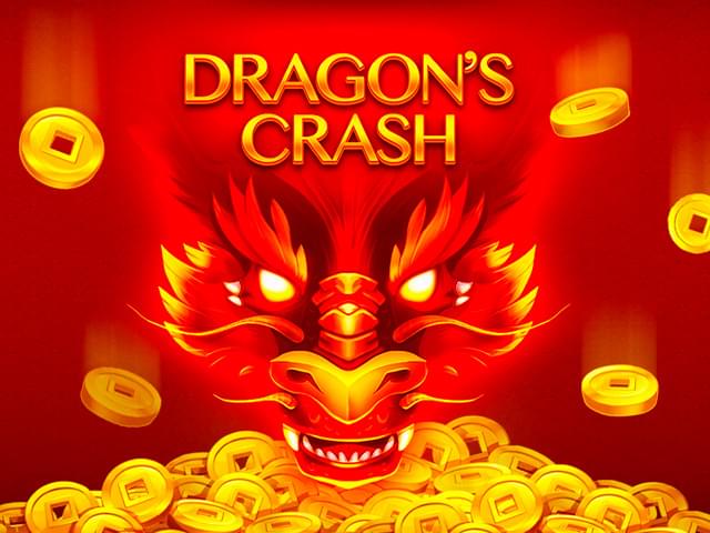 57 win Crash dos Dragões