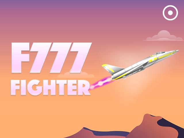 57 win F777 Fighter
