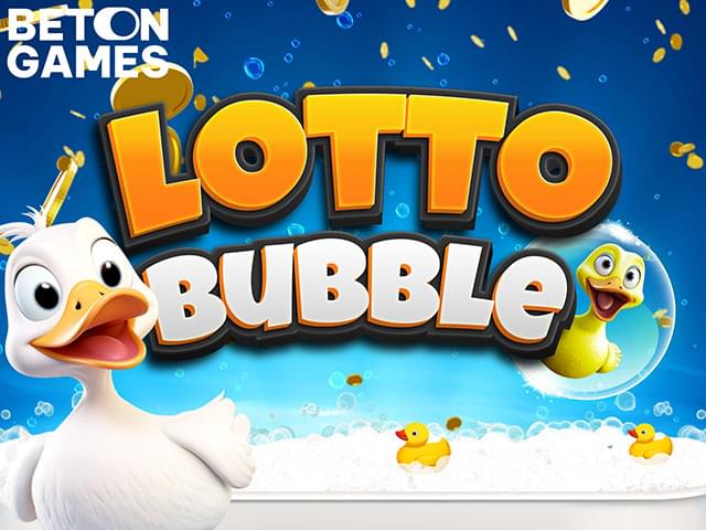 57 win Lotto Bubble Pro